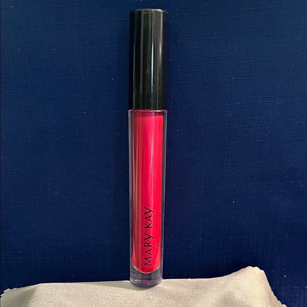 Mary Kay AK15 Bold Pink/Purple Lipgloss 475